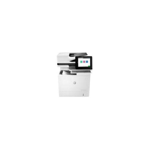 Impressora HP LaserJet Enterprise Flow MFP M634h
