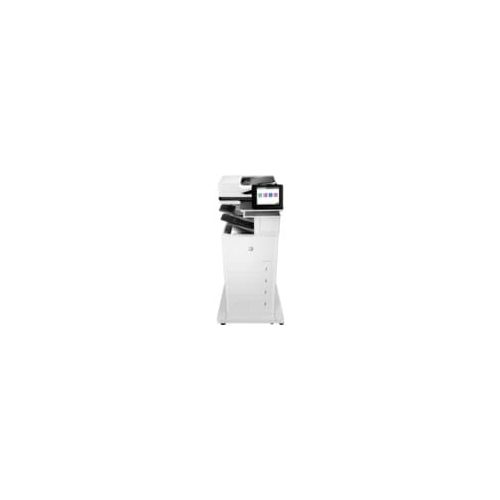 Impressora HP LaserJet Enterprise Flow MFP M635z