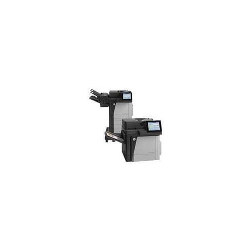 Impressora HP LaserJet Enterprise Flow MFP M680dn