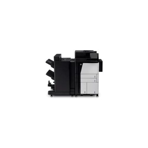 Impressora HP LaserJet Enterprise Flow MFP M830z