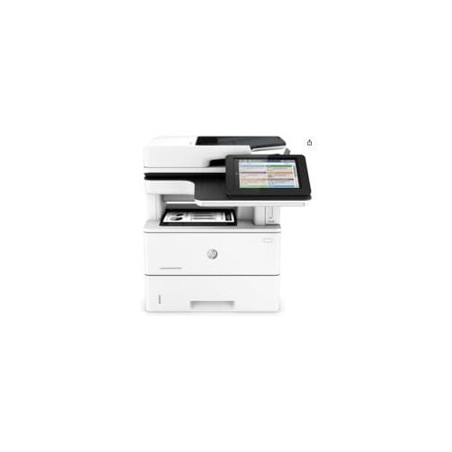 Impressora HP LaserJet Enterprise MFP M527 Series