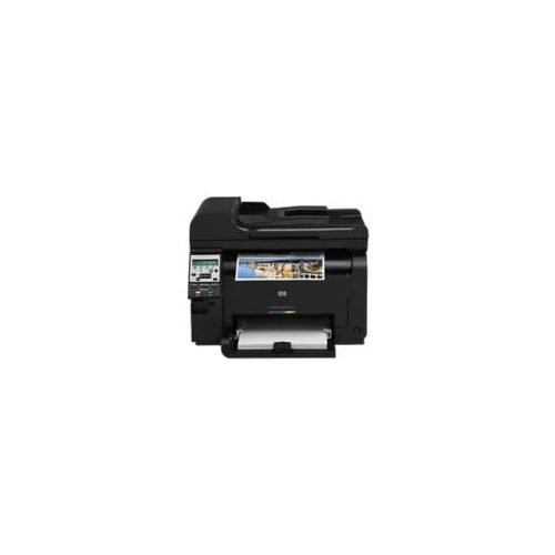 Impressora HP LaserJet Pro 100 color MFP M175A