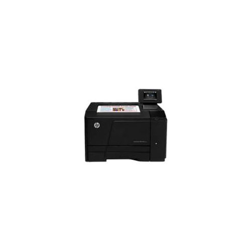 Impressora HP LaserJet Pro 200 color M251