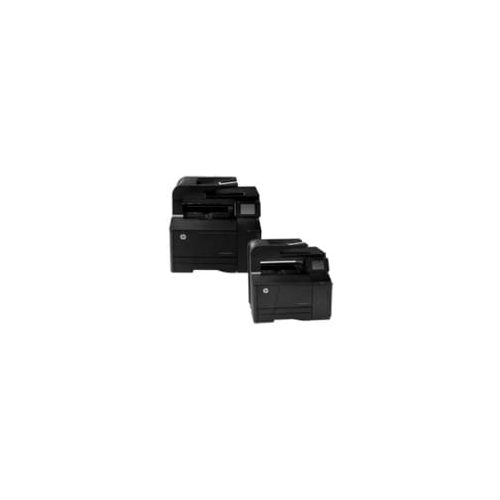 Impressora HP LaserJet Pro 200 color MFP M276
