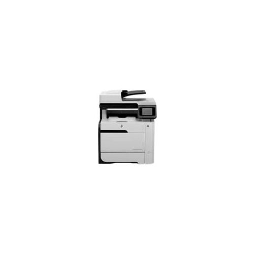 Impressora HP Laserjet Pro 300 color MFP M375NW