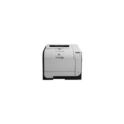Impressora HP Laserjet Pro 400 color M451DN