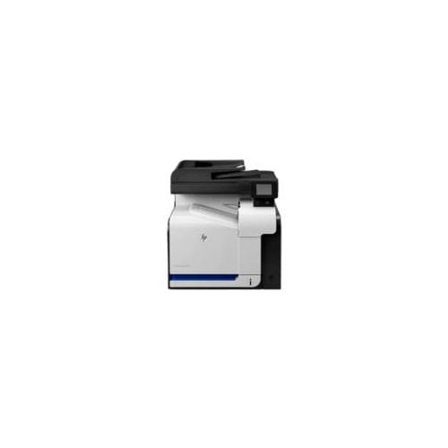 Impressora HP LaserJet Pro 500 color MFP M570