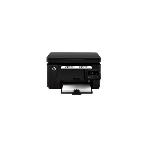 Impressora HP LaserJet Pro MFP M125a