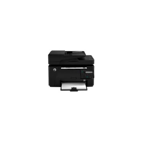 Impressora HP LaserJet Pro MFP M127fn