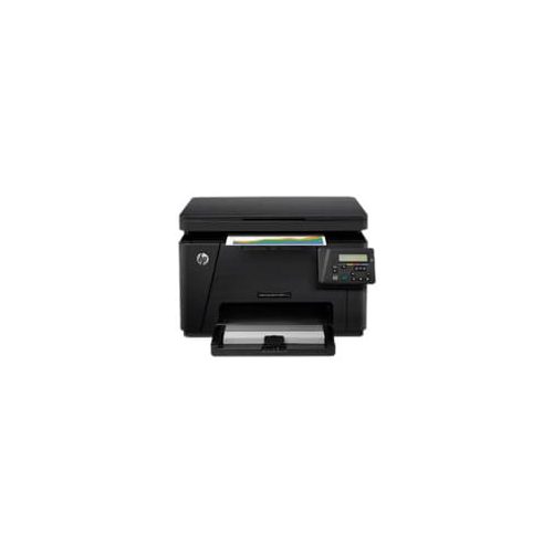 Impressora HP LaserJet Pro MFP M176n