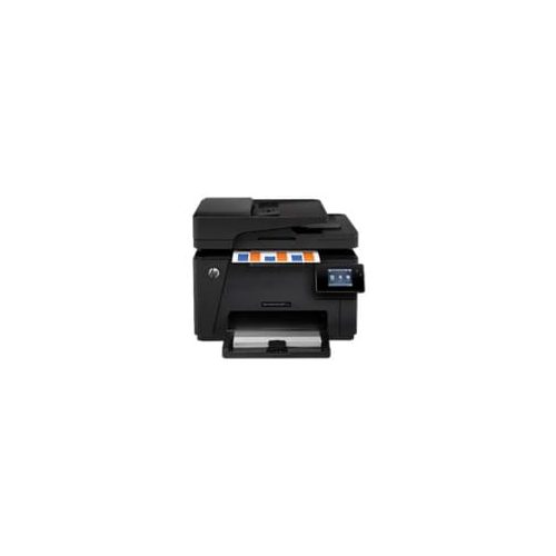 Impressora HP LaserJet Pro MFP M177fw