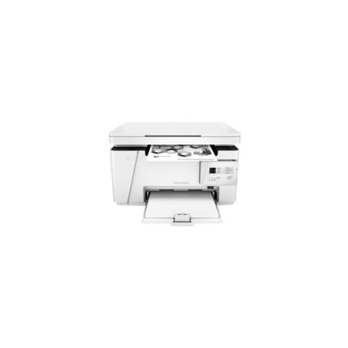 Impressora HP LaserJet Pro MFP M26a