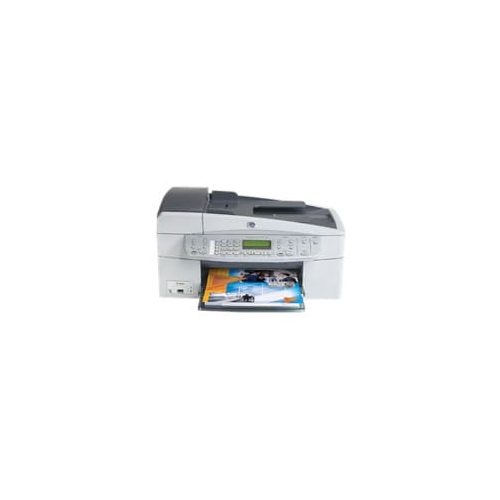 Impressora HP OfficeJet 6200