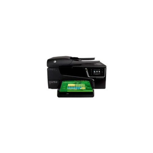 Impressora HP OfficeJet 6600