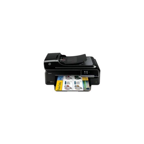 Impressora HP OfficeJet 7500A