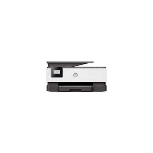 Impressora HP OfficeJet 8010 All-in-One