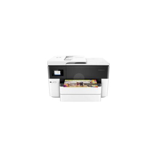 Impressora HP OfficeJet Pro 7740 All-in-One