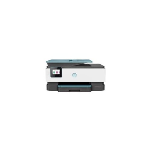 Impressora HP OfficeJet Pro 8022 All-in-One