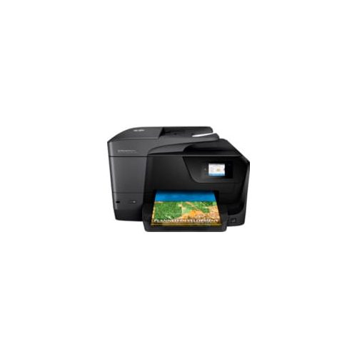 Impressora HP OfficeJet Pro 8710