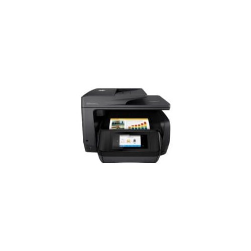 Impressora HP OfficeJet Pro 8725