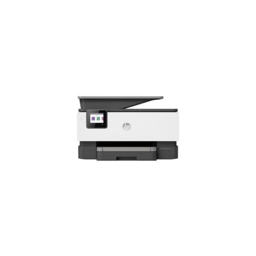 Impressora HP OfficeJet Pro 9010 All-in-One