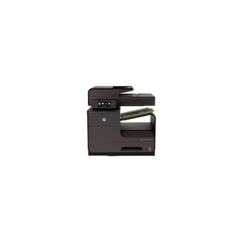 Impressora HP OfficeJet Pro X576