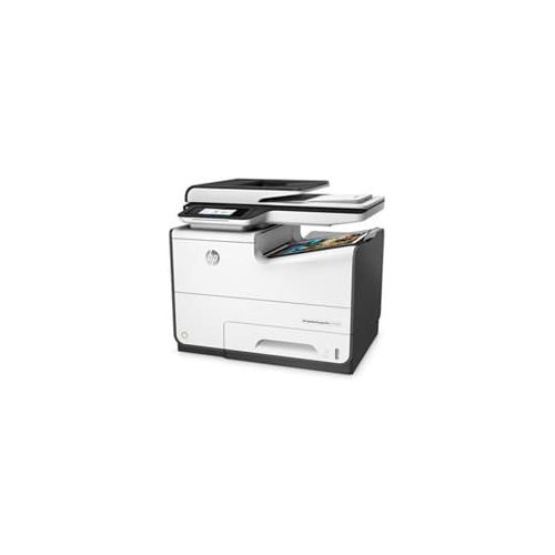 Impressora HP PageWide Managed MFP P57750dw