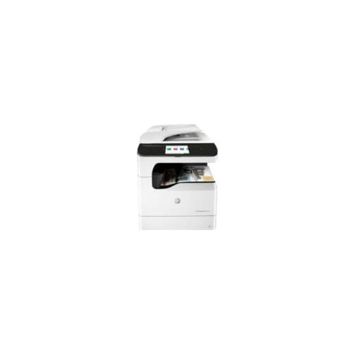 Impressora HP PageWide Managed P77740z