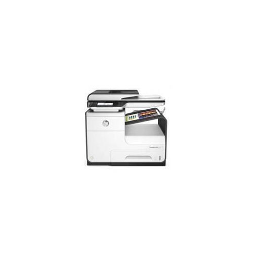 Impressora HP PageWide Pro 477dn