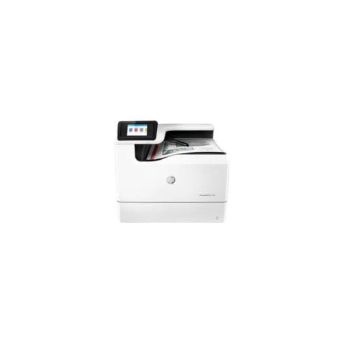 Impressora HP PageWide Pro 750dw