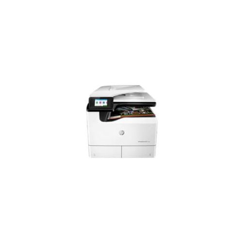 Impressora HP PageWide Pro MFP 772dn