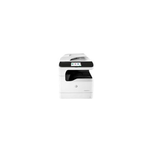 Impressora HP PageWide Pro MFP 777z