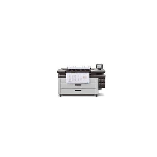 Impressora HP PageWide XL 8000