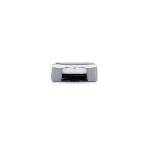 Impressora HP Psc 1400