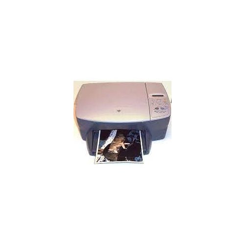 Impressora HP Psc 2100
