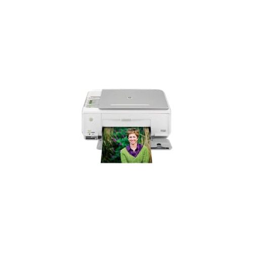 Impressora HP Psc 3180